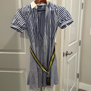 New girls Ralph Lauren dress